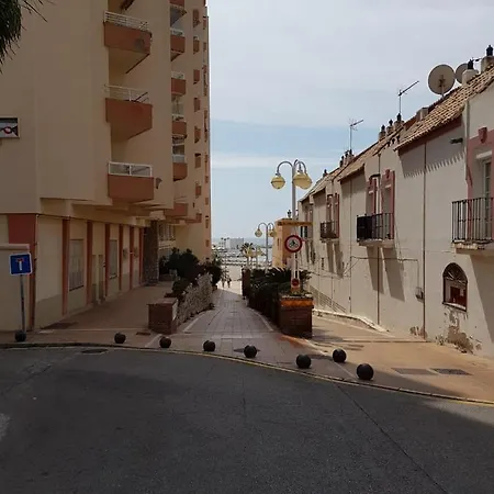 Estudio Costa Benalmádena