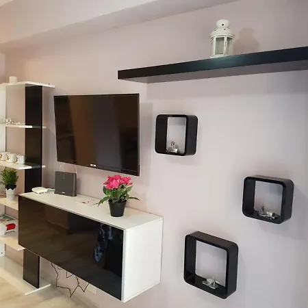 Apartamento Estudio Costa