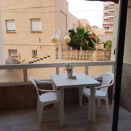 Estudio Costa Benalmadena