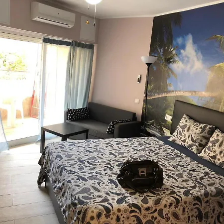 Apartment Estudio Costa