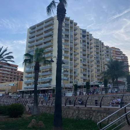 Estudio Costa Benalmadena